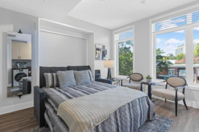 Alterra Cozy Beechwood Stay 8